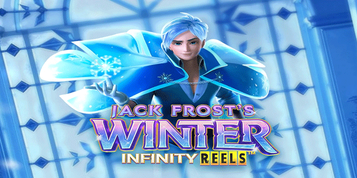 Strategi Jitu Menang Besar Di Slot Jack Frosts Winter
