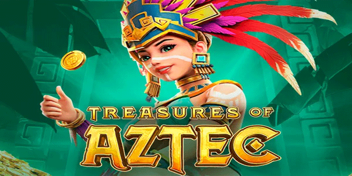 Cara Simple Mendapatkan Jackpot Besar Slot Treasures of Aztec