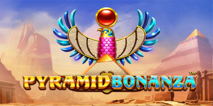 Tips Menang Bermain Slot Gacor Pyramid Bonanza