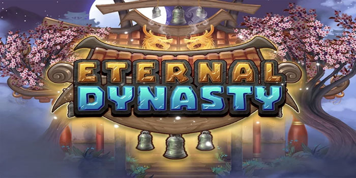 Rahasia Jitu Mendapatkan Mennag Slot Eternal Dynasty