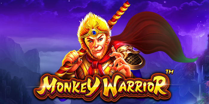 Strategi Menang Bermain Slot Monkey Warrior 