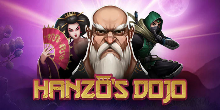 Rahasia Sukses Bermain Slot Hanzo’s Dojo
