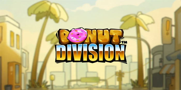 Strategi Jitu Menang Besar di Slot Donut Division