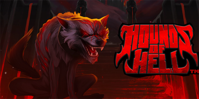 Rahasia Mudah Menang Maxwin di Slot Hounds Of Hell