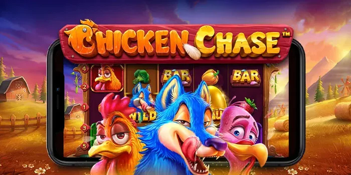 Cara Jitu Meraih Kemenangan Besar di Slot Chicken Chase