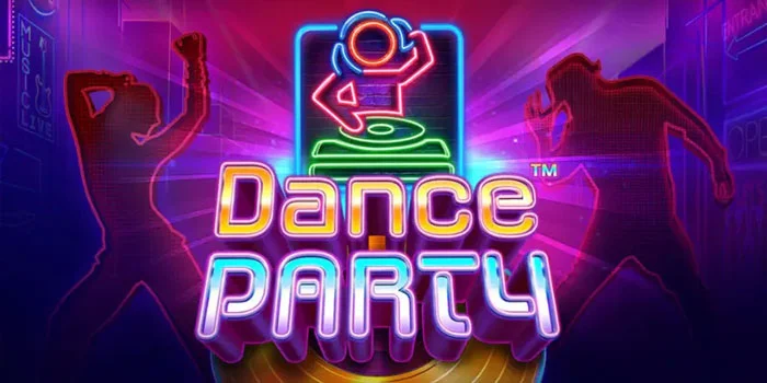 Trik Terpercaya Jackpot Slot Dance Party Dengan Modal Minim