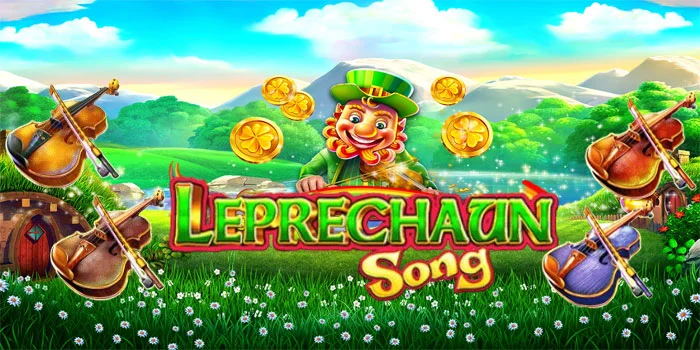 Cara Jackpot Besar di Slot Leprechaun Song Dengan Pola Rahasia